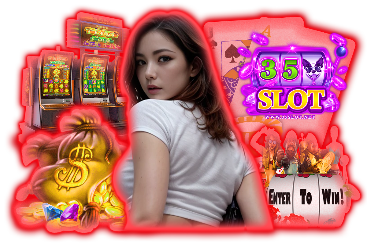 35slot joker