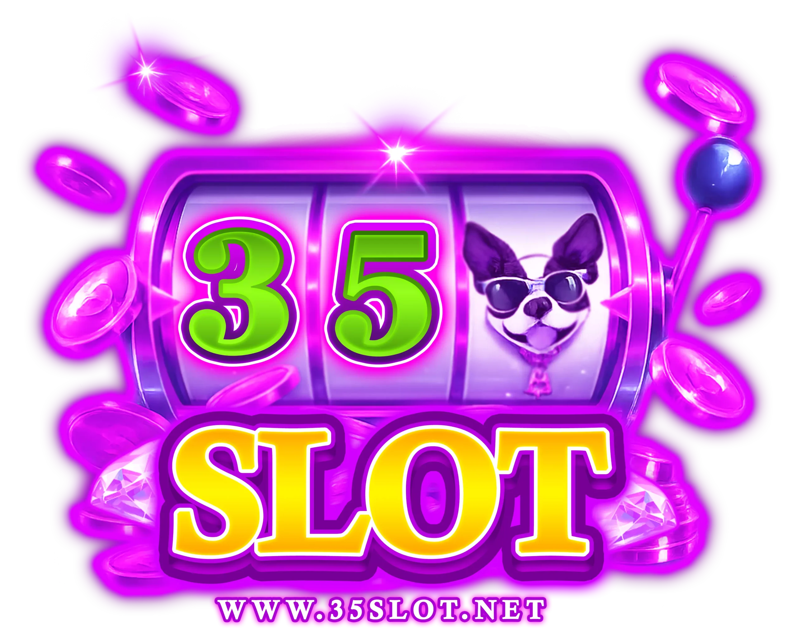 35slot