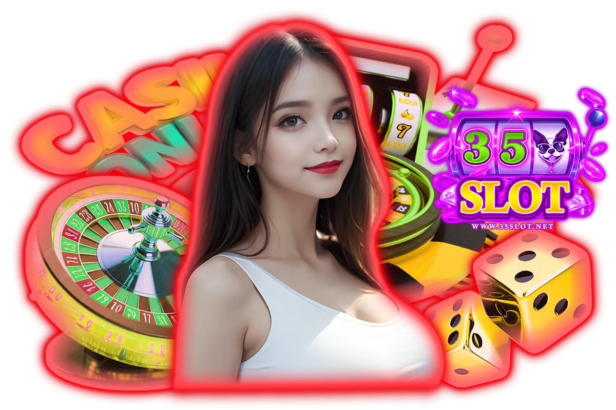 35slot slotxo