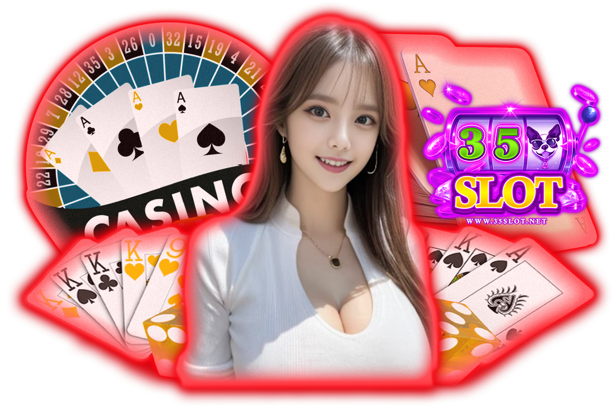 35slot xo