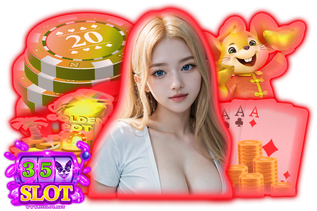 35slot
