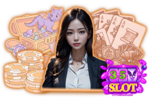 35slot joker
