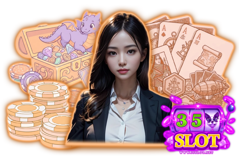 35slot joker