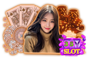 35slot คาสิโน