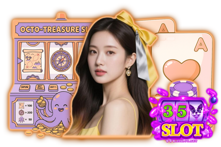 all slot