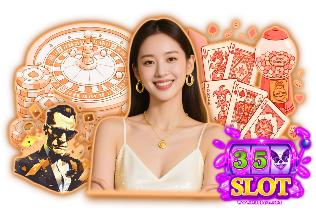 betflix slot